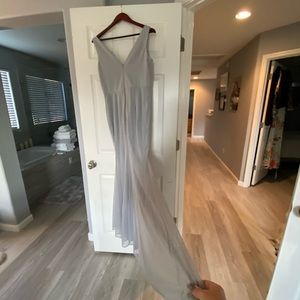 Mother of the bride dress